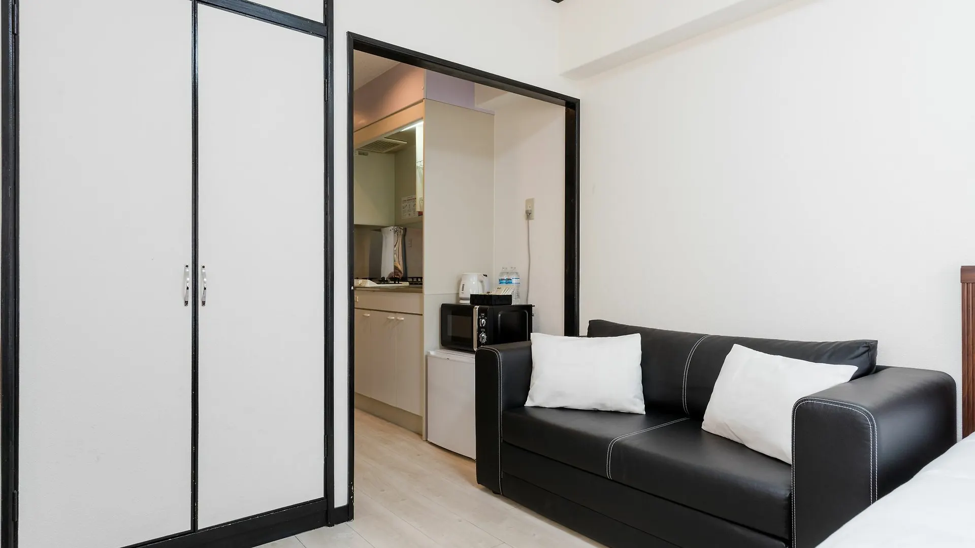 Apartment G-Stays Shinjuku Tokyo