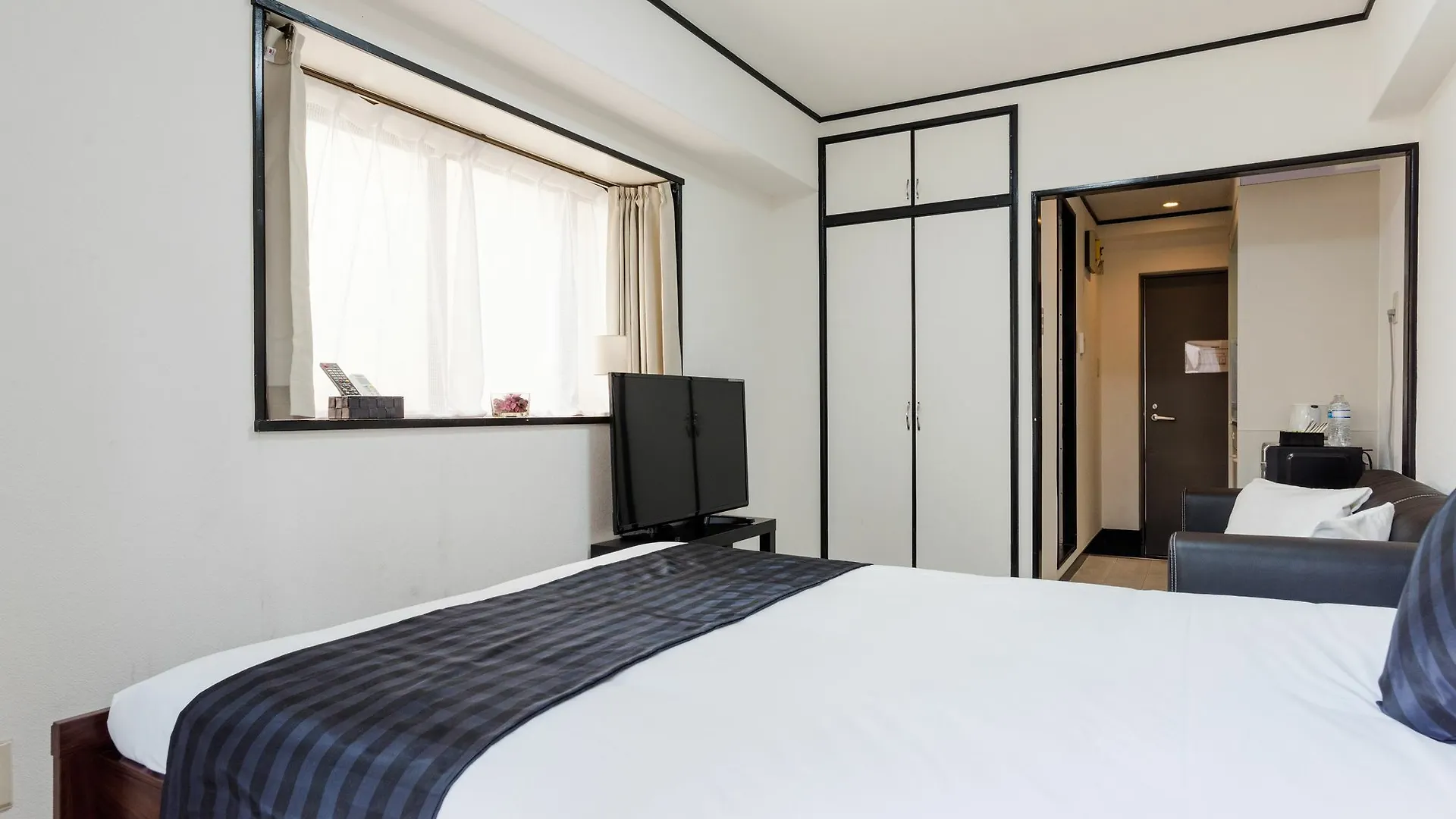 G-Stays Shinjuku Tokyo Apartment