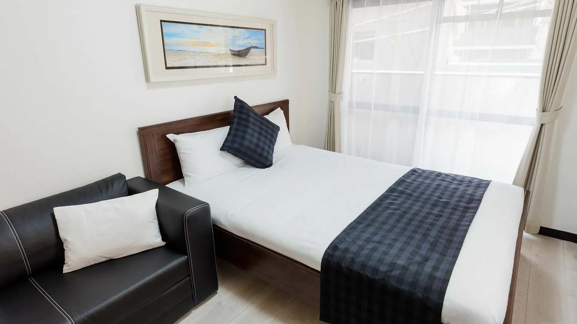 Apartment G-Stays Shinjuku Tokyo