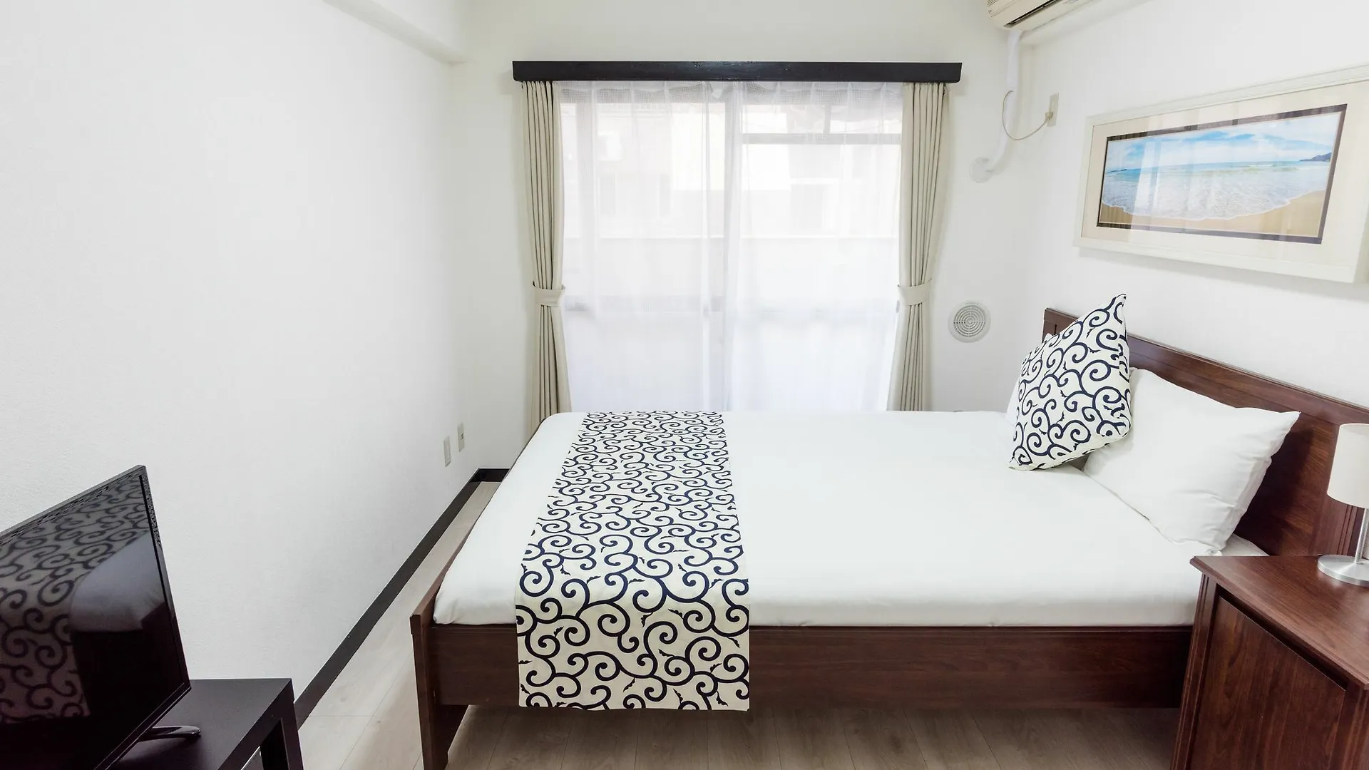 G-Stays Shinjuku Tokyo 0*,