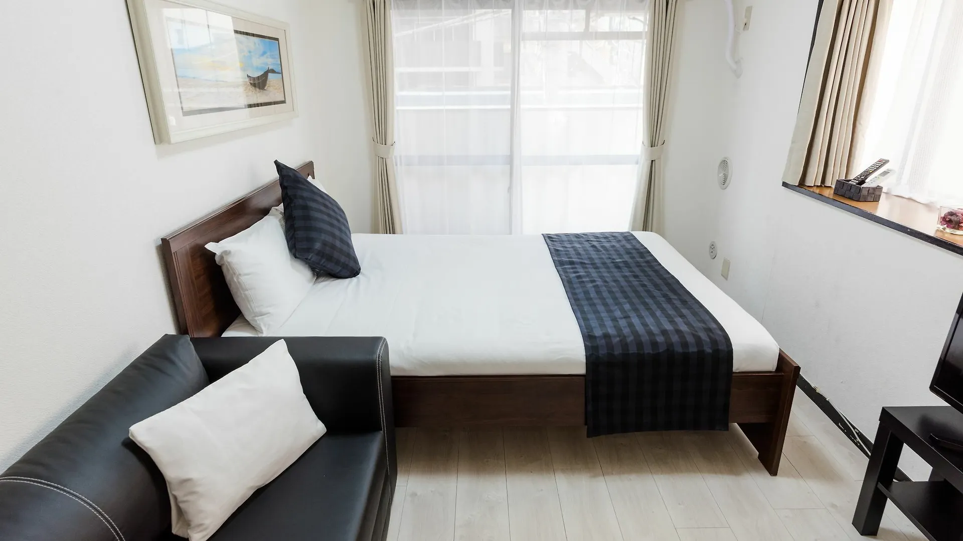G-Stays Shinjuku Tokyo Apartment