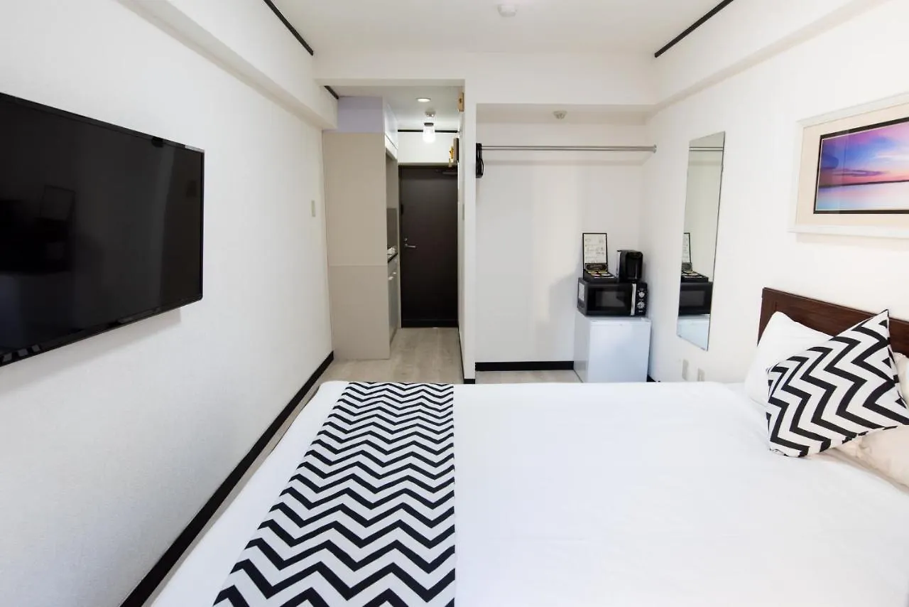 G-Stays Shinjuku Tokyo