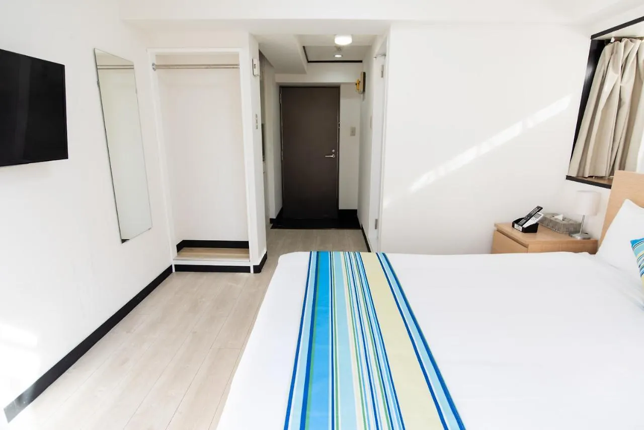 G-Stays Shinjuku Tokyo Apartment