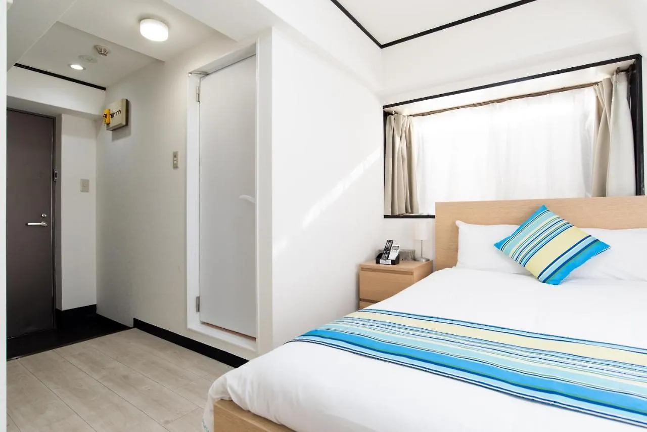 Apartment G-Stays Shinjuku Tokyo