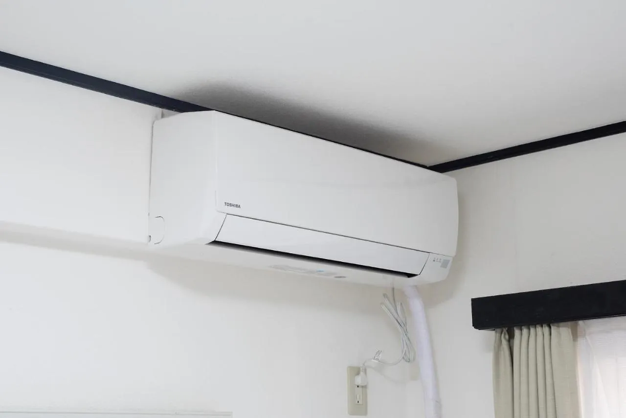 Apartment G-Stays Shinjuku Tokyo