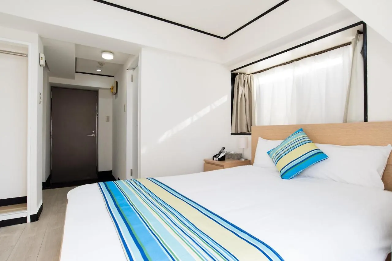 G-Stays Shinjuku Tokyo Apartment
