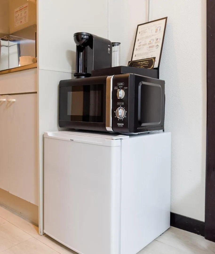 G-Stays Shinjuku Τόκιο Ιαπωνία