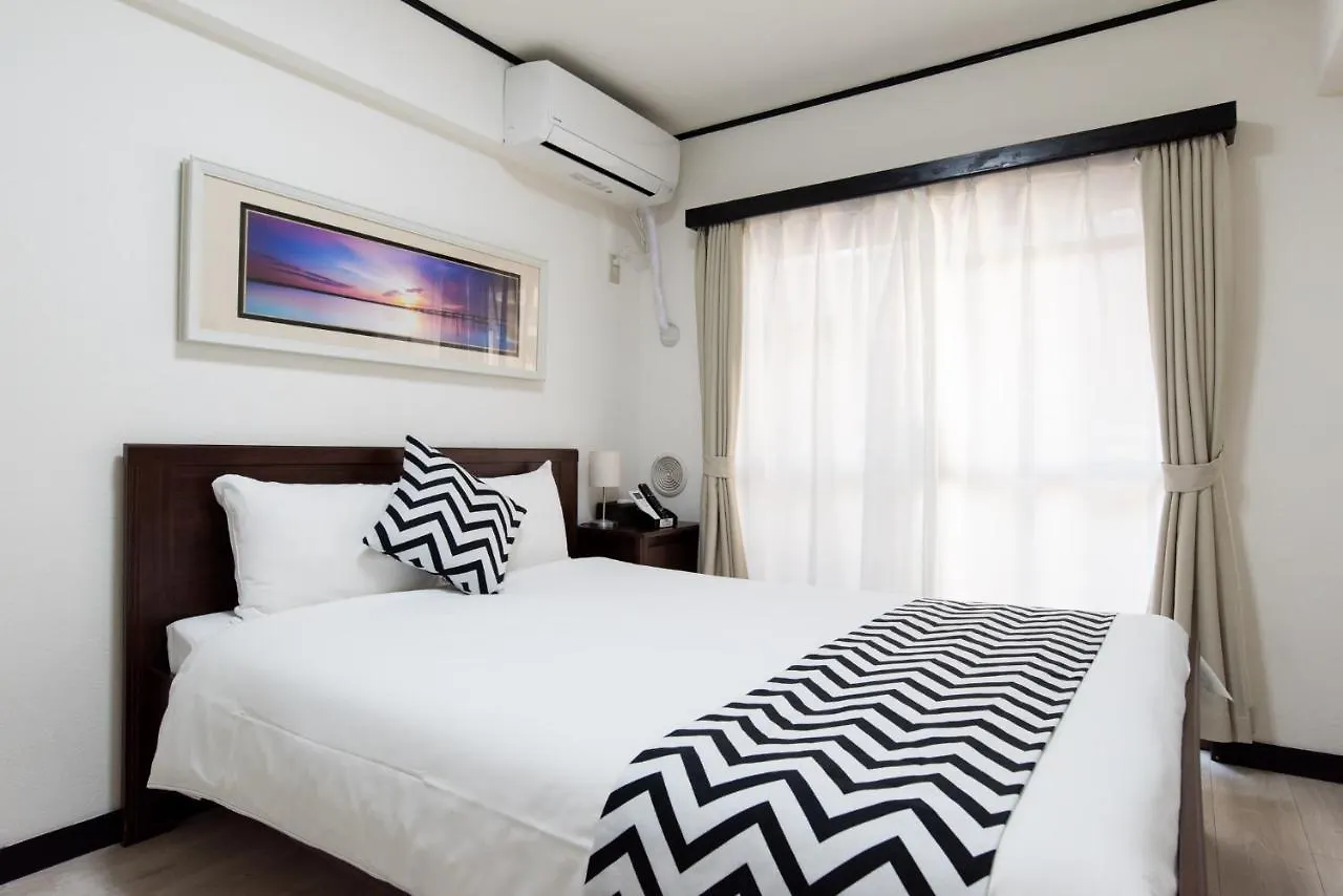 G-Stays Shinjuku Τόκιο Ιαπωνία
