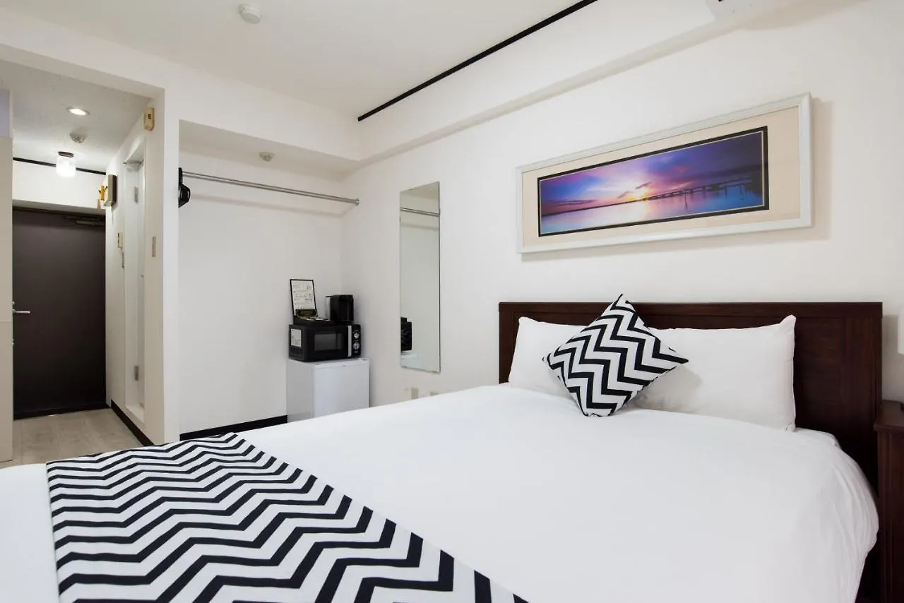 G-Stays Shinjuku Τόκιο