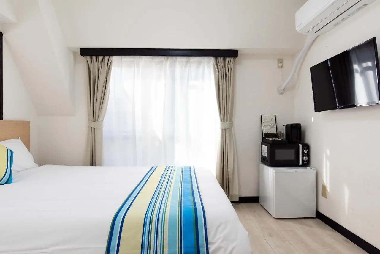 G-Stays Shinjuku Τόκιο