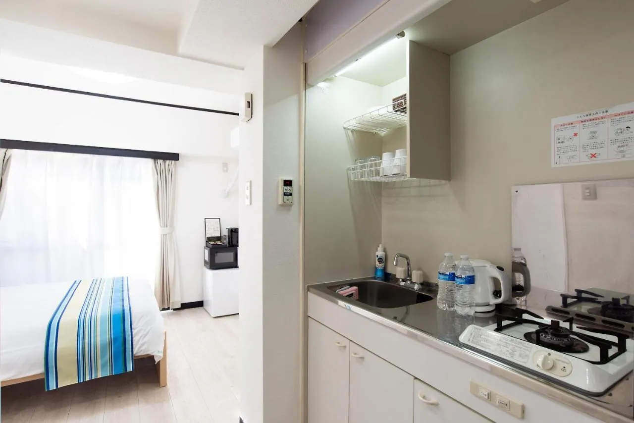 G-Stays Shinjuku Τόκιο
