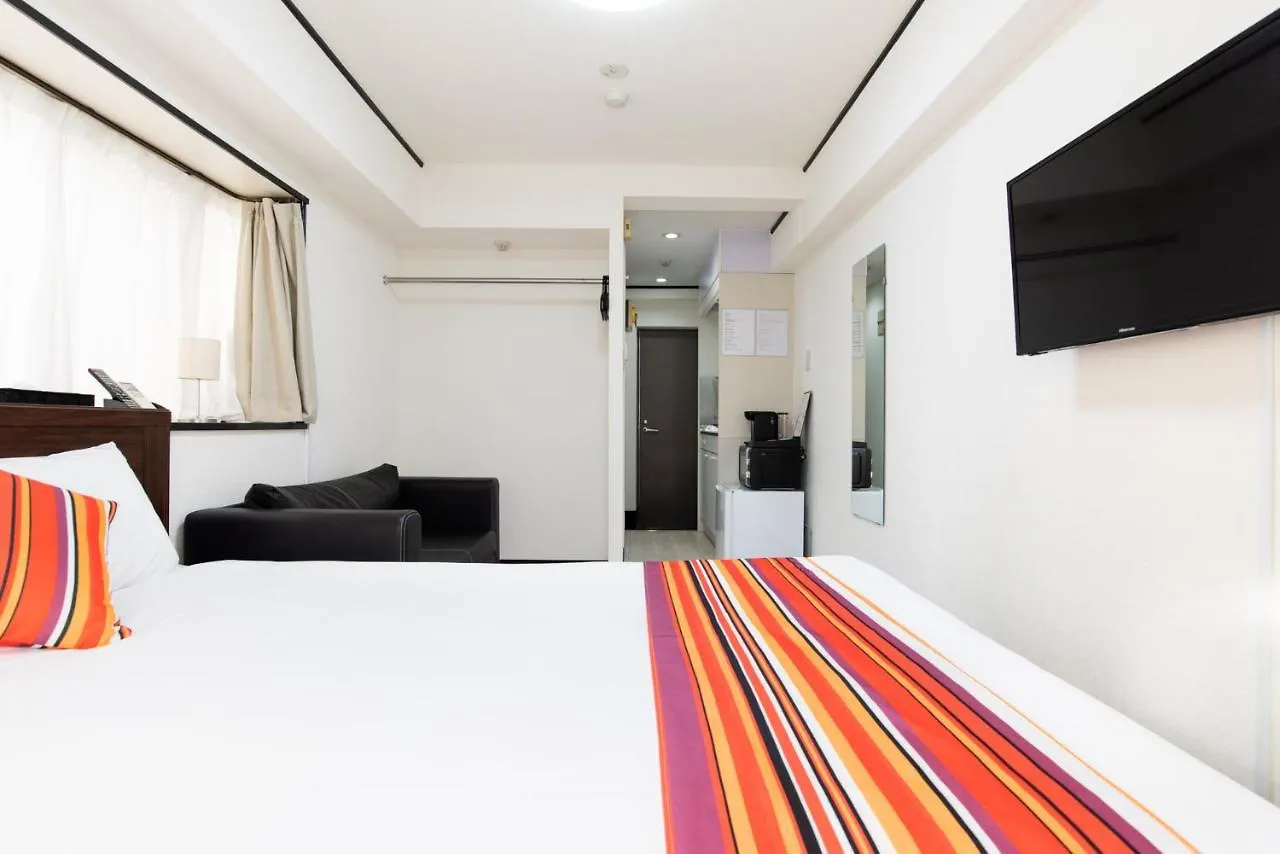 G-Stays Shinjuku Τόκιο Ιαπωνία