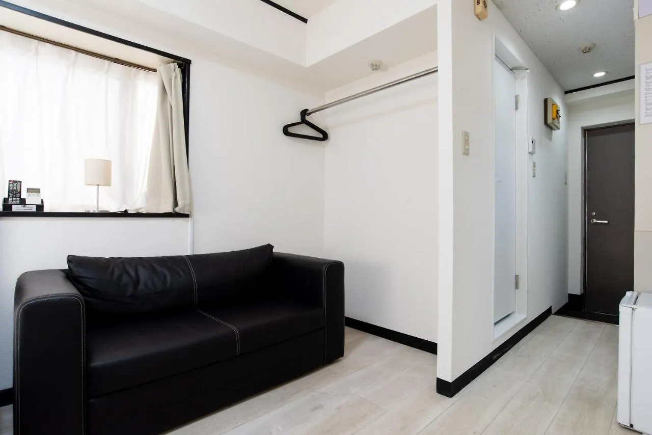 G-Stays Shinjuku Τόκιο 0*,  Ιαπωνία