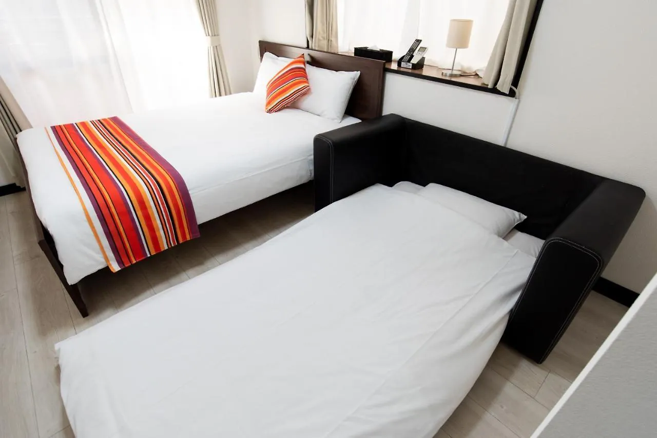 G-Stays Shinjuku Τόκιο