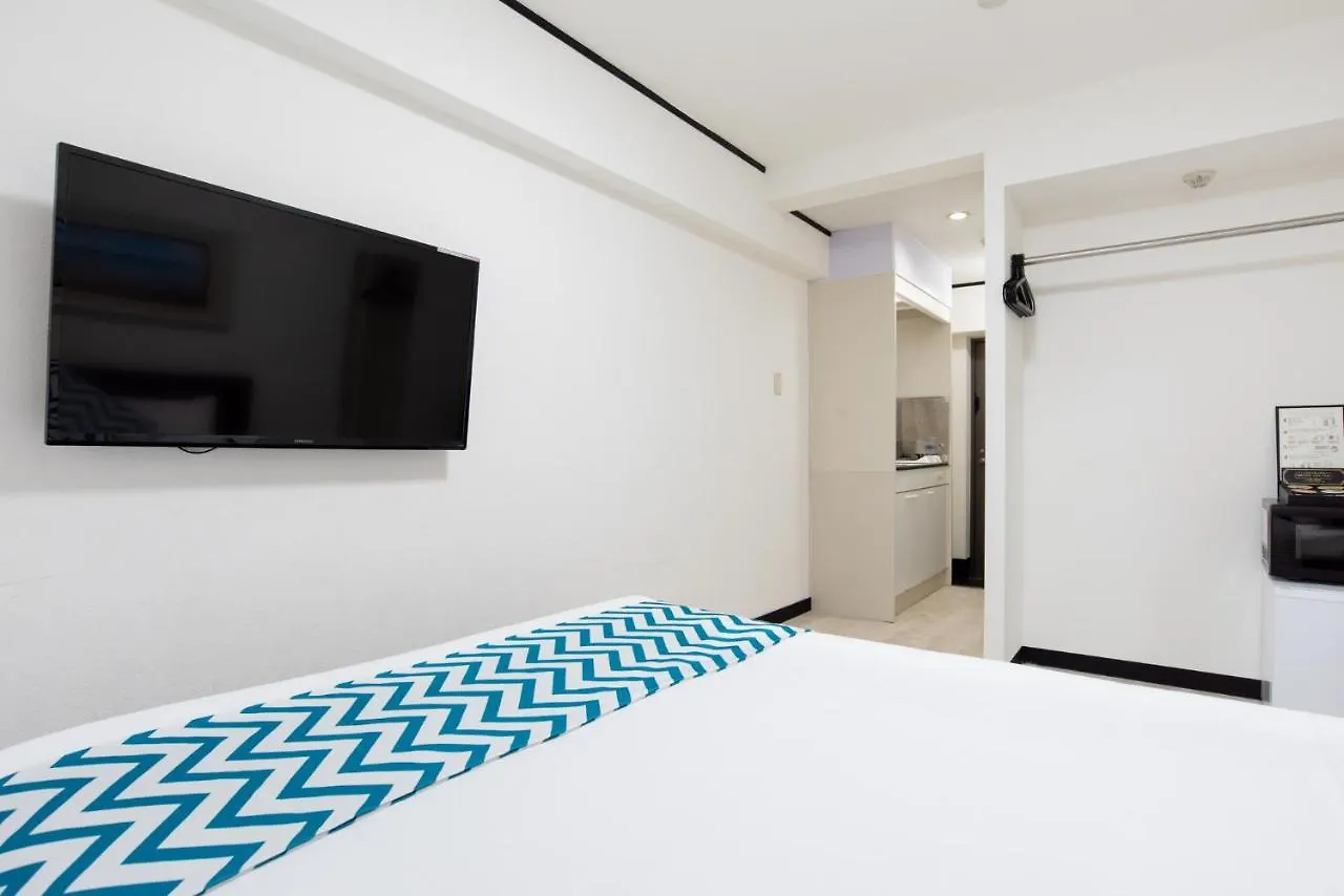 G-Stays Shinjuku Τόκιο Ιαπωνία