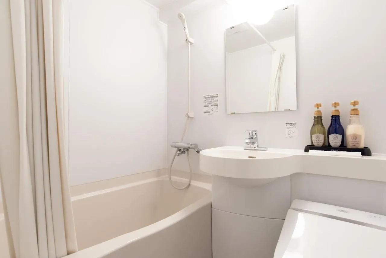 G-Stays Shinjuku Tokyo Apartment